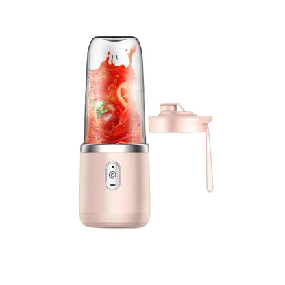 Liquidificador Portátil Mini Copo