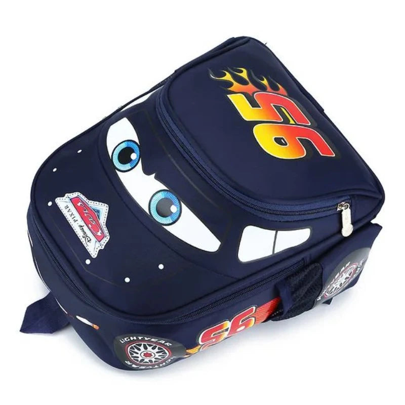 Mochila carros