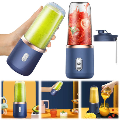 Liquidificador Portátil Mini Copo