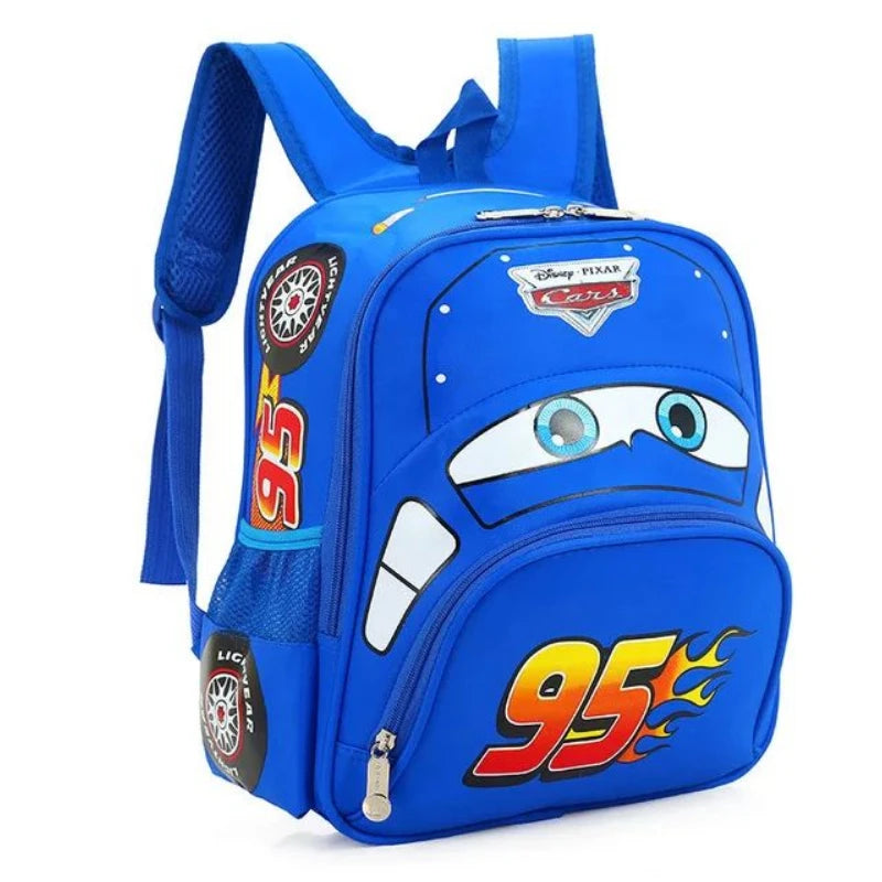 Mochila carros